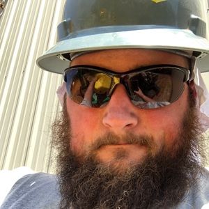 Meet your Posher, Ty